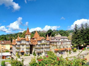 Hotel Sky Gramado